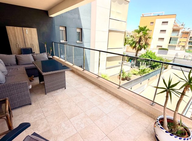Herverkoop - Appartement - Orihuela Costa - La Zenia