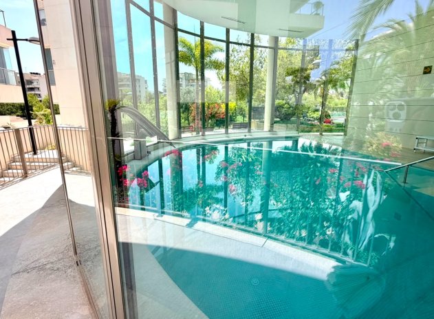 Herverkoop - Appartement - Orihuela Costa - La Zenia