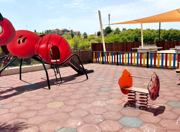 Herverkoop - Appartement - Orihuela Costa - La Zenia