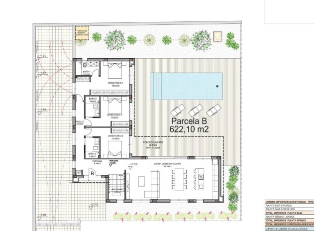 Nieuwbouw Woningen - Villa - Polop - Polop Hills