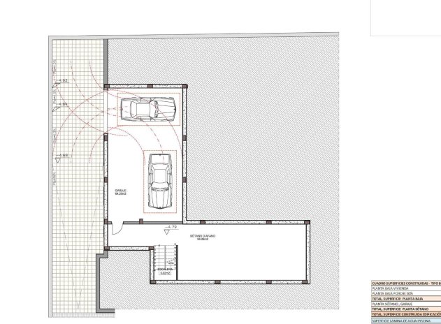 Nieuwbouw Woningen - Villa - Polop - Polop Hills