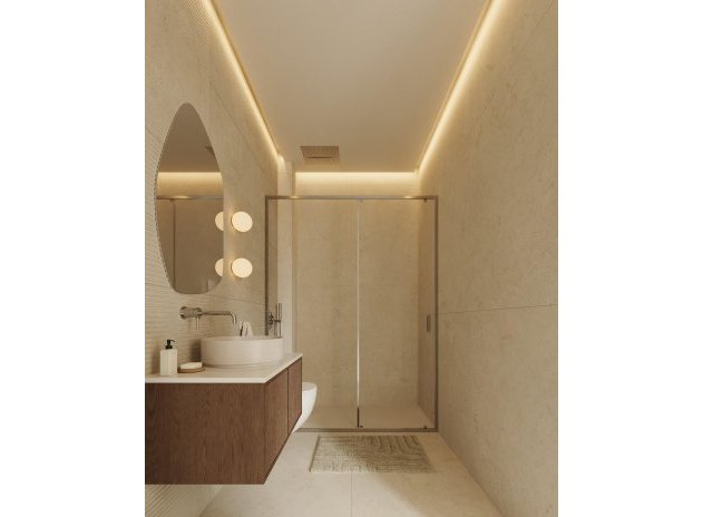 Nieuwbouw Woningen - Villa - Polop - Polop Hills
