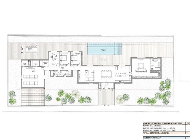 Nieuwbouw Woningen - Villa - Polop - Polop Hills