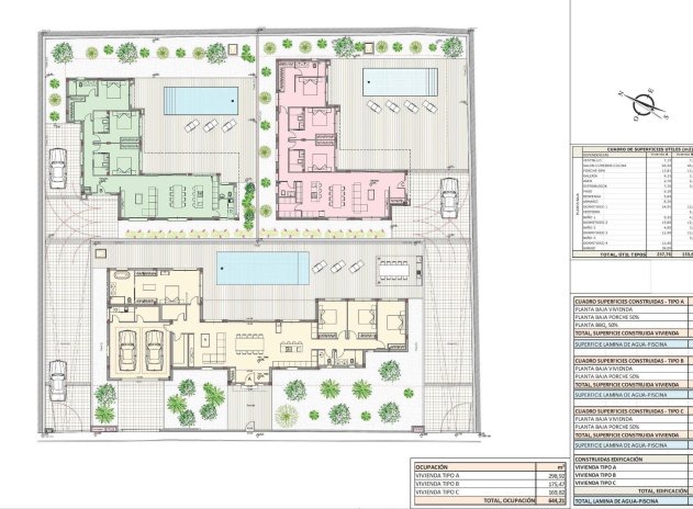 Nieuwbouw Woningen - Villa - Polop - Polop Hills