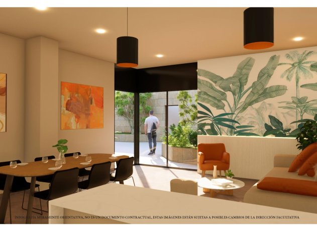 New Build - Apartment / Flat * - Villajoyosa * - Villajoyosa * 