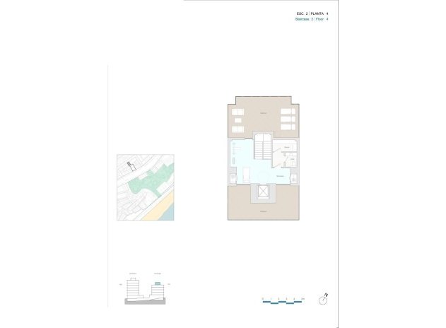New Build - Apartment / Flat * - Villajoyosa * - Villajoyosa * 