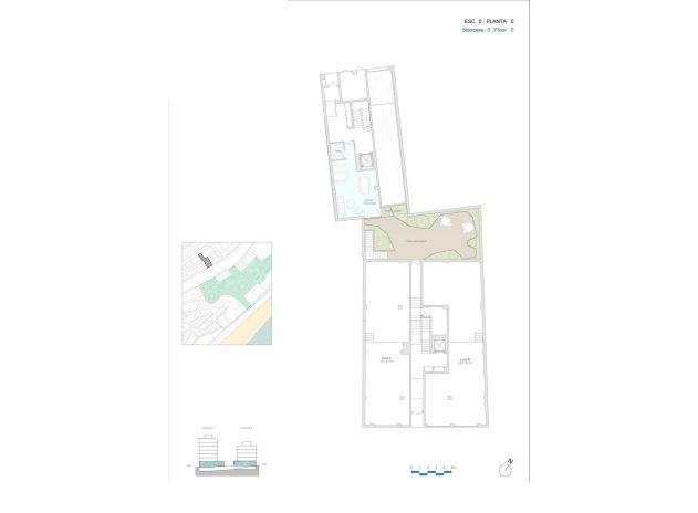 New Build - Apartment / Flat * - Villajoyosa * - Villajoyosa * 