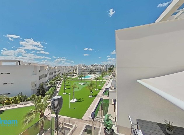Herverkoop - Appartement - Guardamar del Segura - El Raso