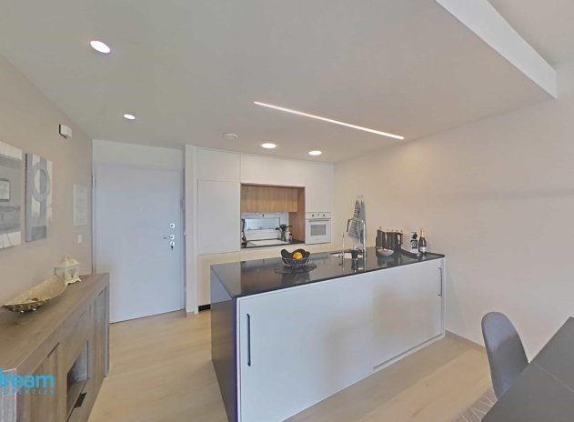 Herverkoop - Appartement - Guardamar del Segura - El Raso