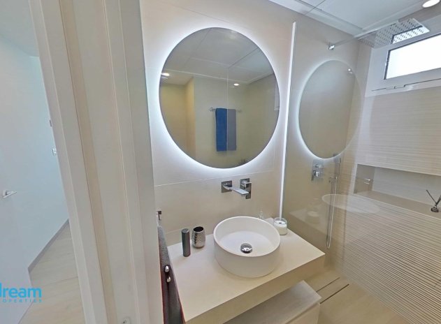 Herverkoop - Appartement - Guardamar del Segura - El Raso