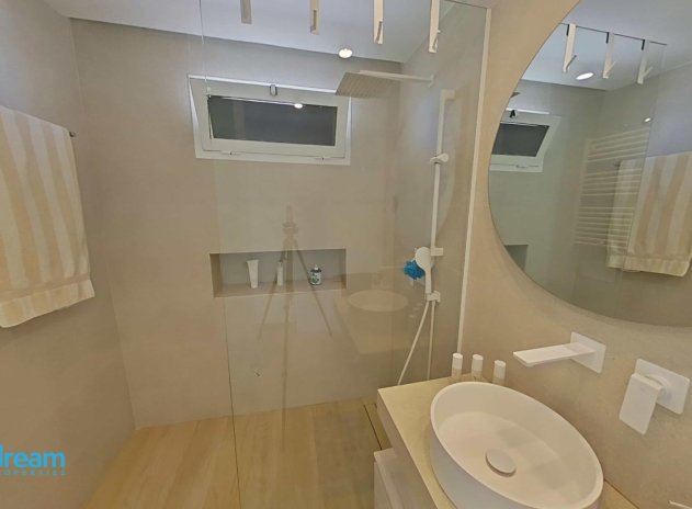 Herverkoop - Appartement - Guardamar del Segura - El Raso
