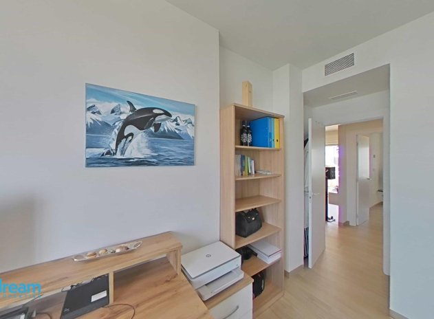 Herverkoop - Appartement - Guardamar del Segura - El Raso