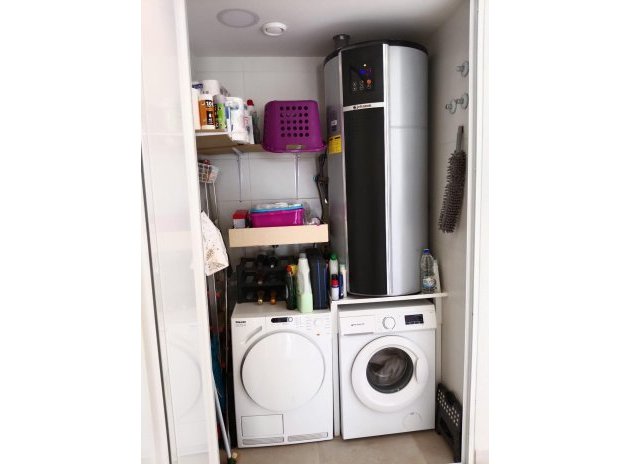 Herverkoop - Appartement - Guardamar del Segura - El Raso