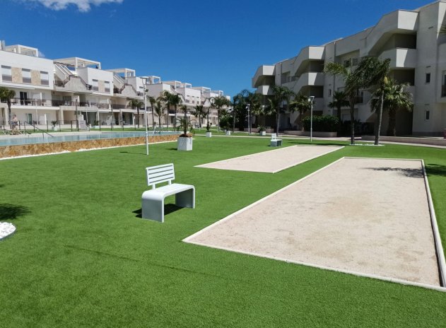 Herverkoop - Appartement - Guardamar del Segura - El Raso