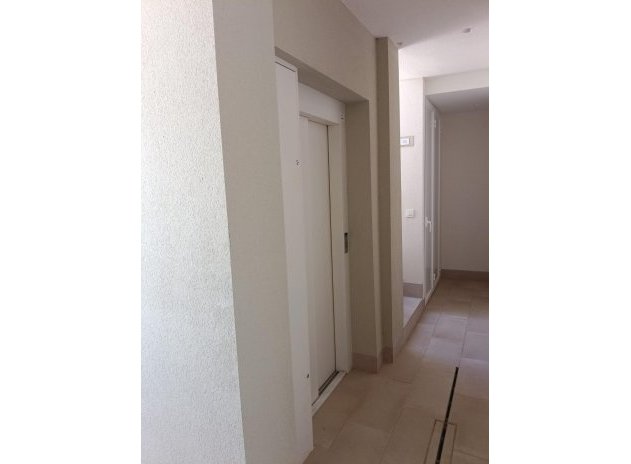 Herverkoop - Appartement - Guardamar del Segura - El Raso