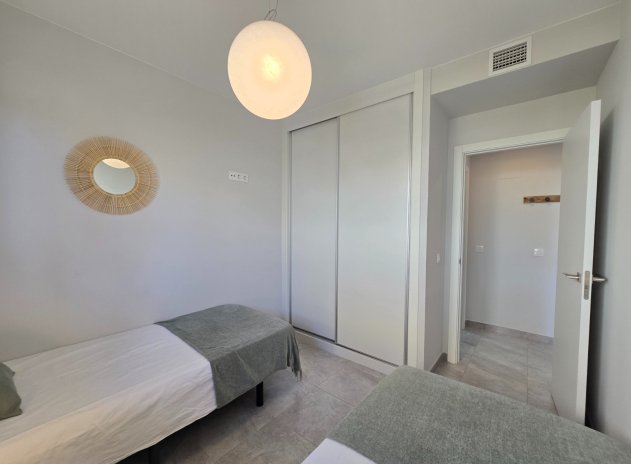 Herverkoop - Appartement - Orihuela Costa - Villamartín