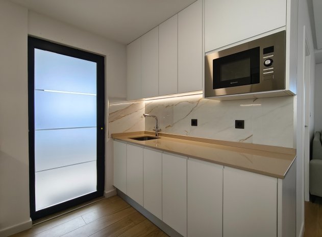Herverkoop - Appartement - Orihuela Costa - Los Altos