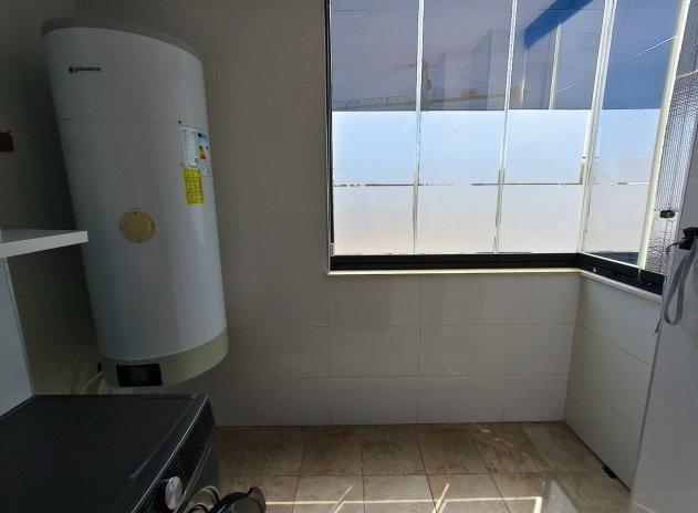 Herverkoop - Appartement - Orihuela Costa - Los Altos