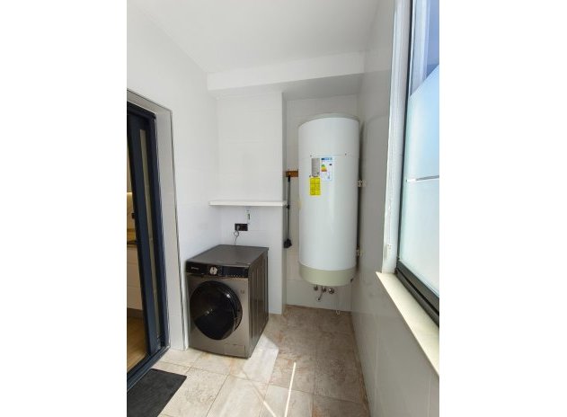 Herverkoop - Appartement - Orihuela Costa - Los Altos