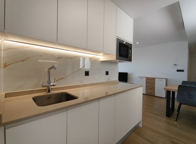 Herverkoop - Appartement - Orihuela Costa - Los Altos
