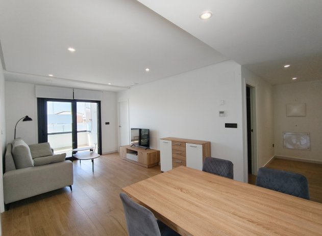 Herverkoop - Appartement - Orihuela Costa - Los Altos