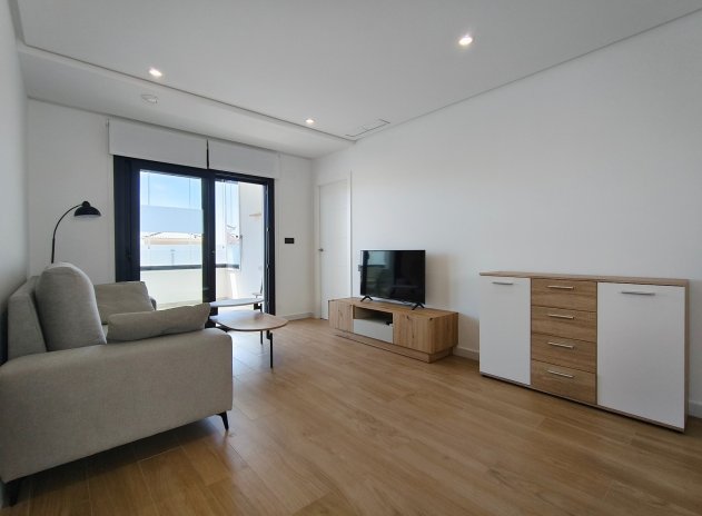 Herverkoop - Appartement - Orihuela Costa - Los Altos
