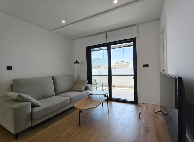 Herverkoop - Appartement - Orihuela Costa - Los Altos