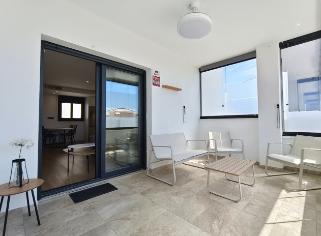 Herverkoop - Appartement - Orihuela Costa - Los Altos
