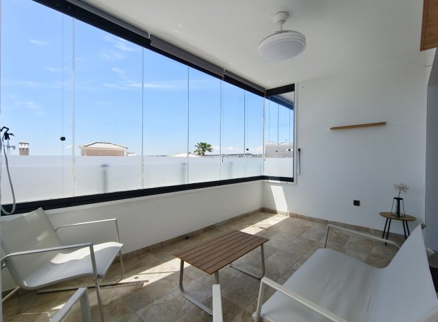 Herverkoop - Appartement - Orihuela Costa - Los Altos