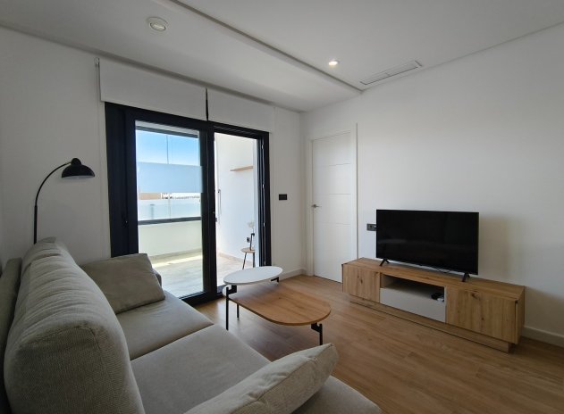 Herverkoop - Appartement - Orihuela Costa - Los Altos
