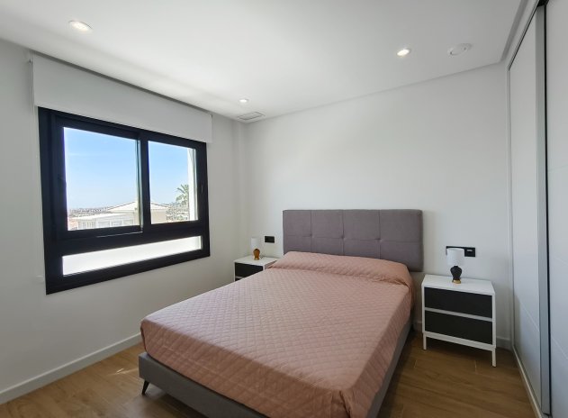 Herverkoop - Appartement - Orihuela Costa - Los Altos