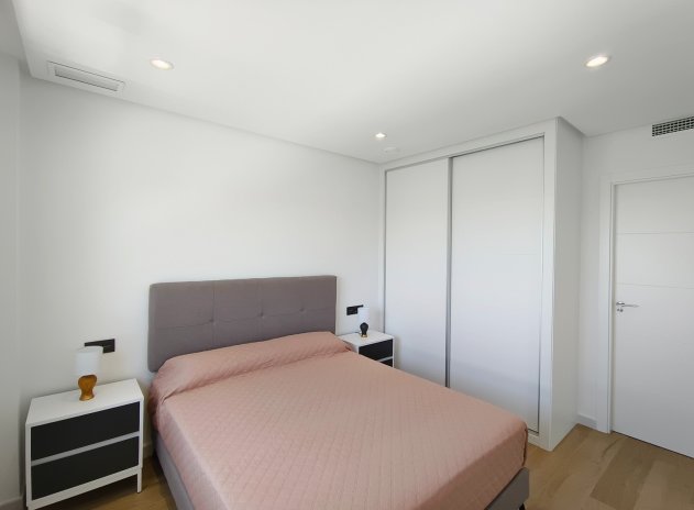 Herverkoop - Appartement - Orihuela Costa - Los Altos