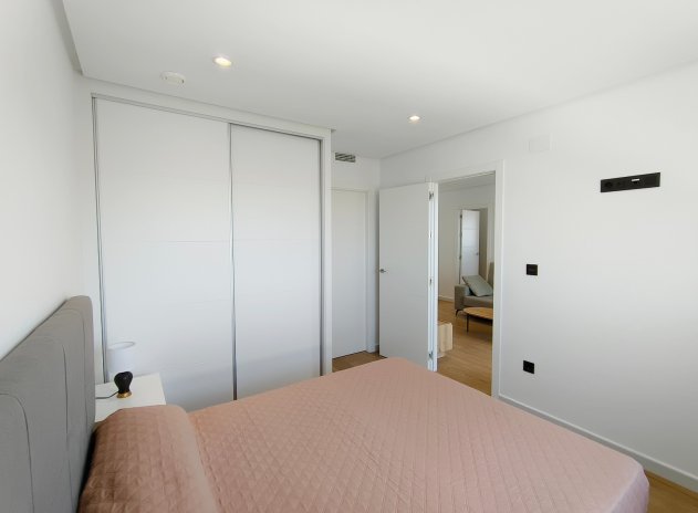 Herverkoop - Appartement - Orihuela Costa - Los Altos