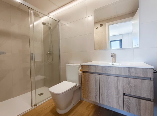 Herverkoop - Appartement - Orihuela Costa - Los Altos