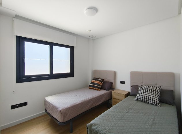 Herverkoop - Appartement - Orihuela Costa - Los Altos