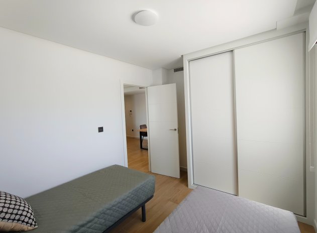 Herverkoop - Appartement - Orihuela Costa - Los Altos