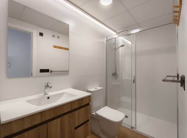 Herverkoop - Appartement - Orihuela Costa - Los Altos