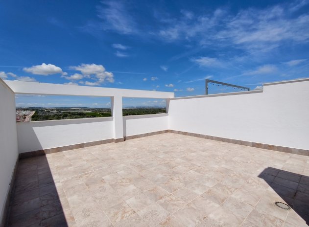 Herverkoop - Appartement - Orihuela Costa - Los Altos
