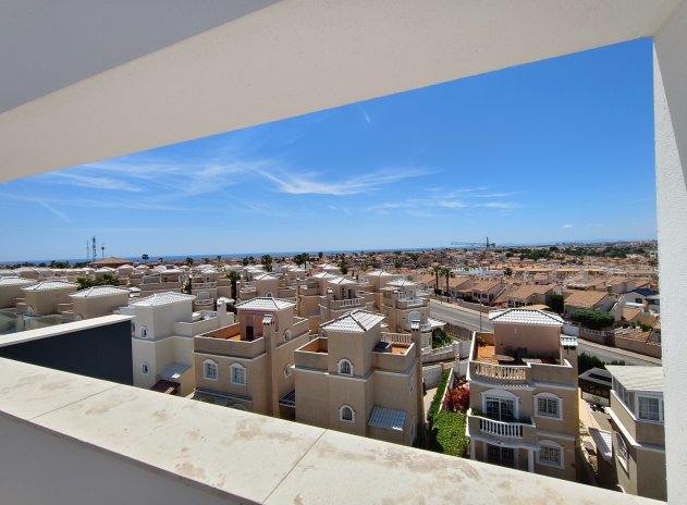 Herverkoop - Appartement - Orihuela Costa - Los Altos