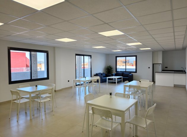 Herverkoop - Appartement - Orihuela Costa - Los Altos