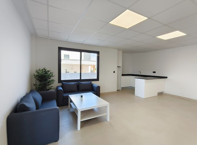 Herverkoop - Appartement - Orihuela Costa - Los Altos