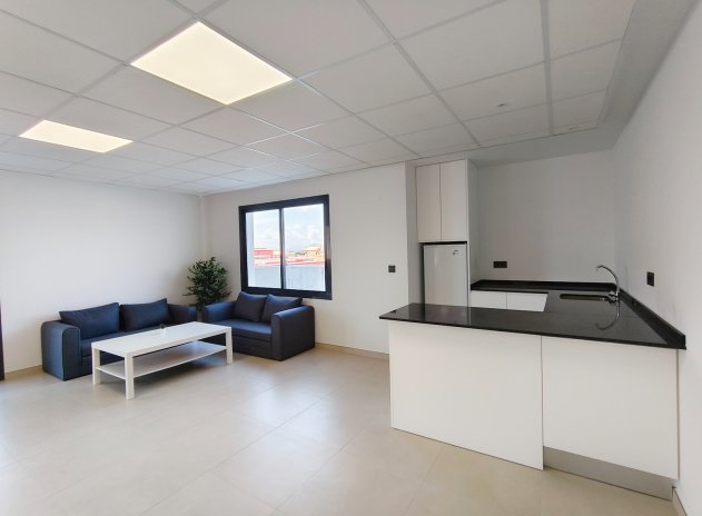 Herverkoop - Appartement - Orihuela Costa - Los Altos