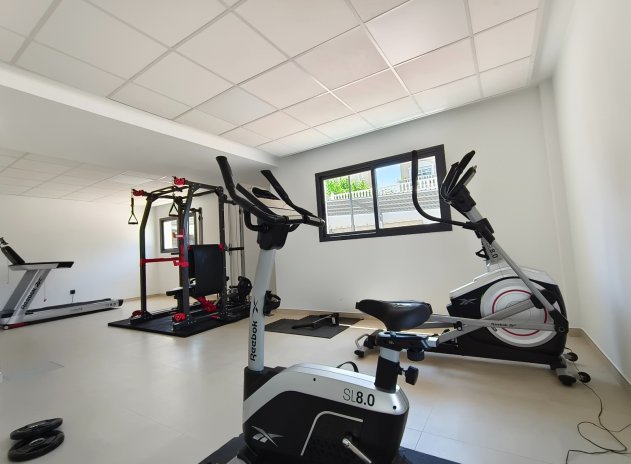 Herverkoop - Appartement - Orihuela Costa - Los Altos