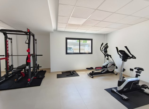 Herverkoop - Appartement - Orihuela Costa - Los Altos