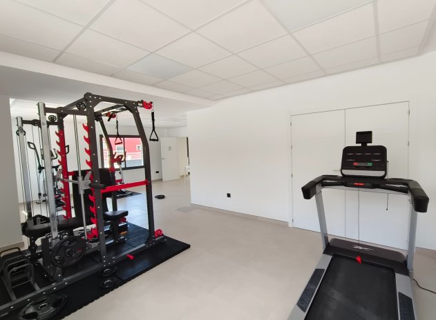 Herverkoop - Appartement - Orihuela Costa - Los Altos