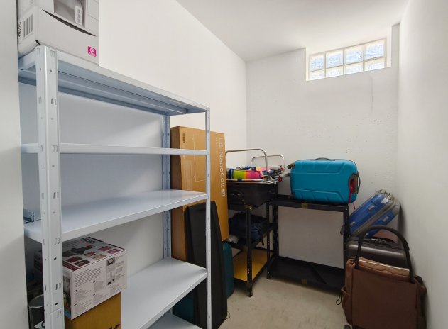 Herverkoop - Appartement - Orihuela Costa - Los Altos