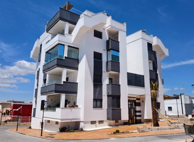 Herverkoop - Appartement - Orihuela Costa - Los Altos
