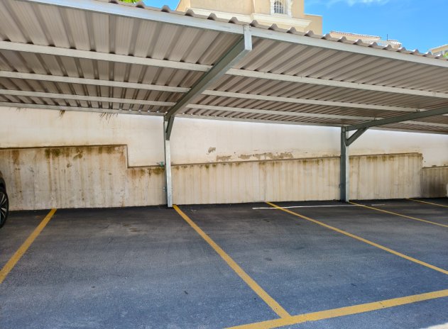 Herverkoop - Appartement - Orihuela Costa - Los Altos