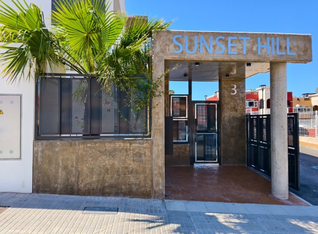 Herverkoop - Appartement - Orihuela Costa - Los Altos