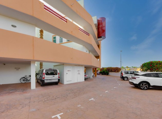 Herverkoop - Appartement - Orihuela Costa - Orihuela-Costa